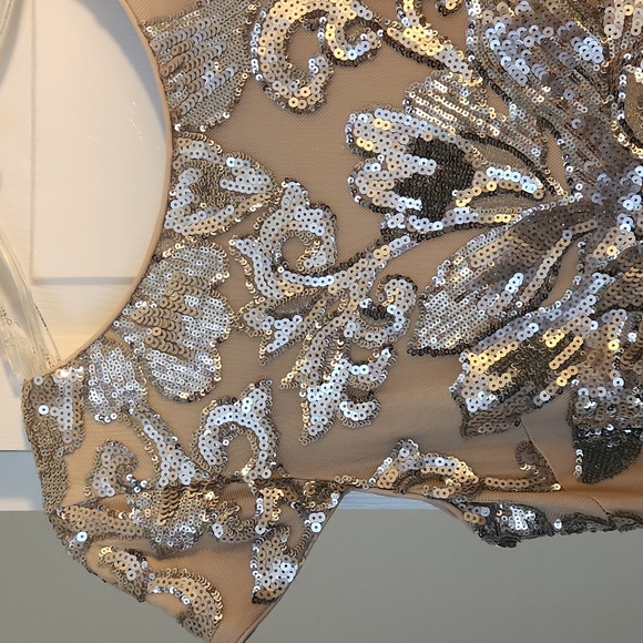 Calvin Klein formal/ party dress - Picture 2 of 4